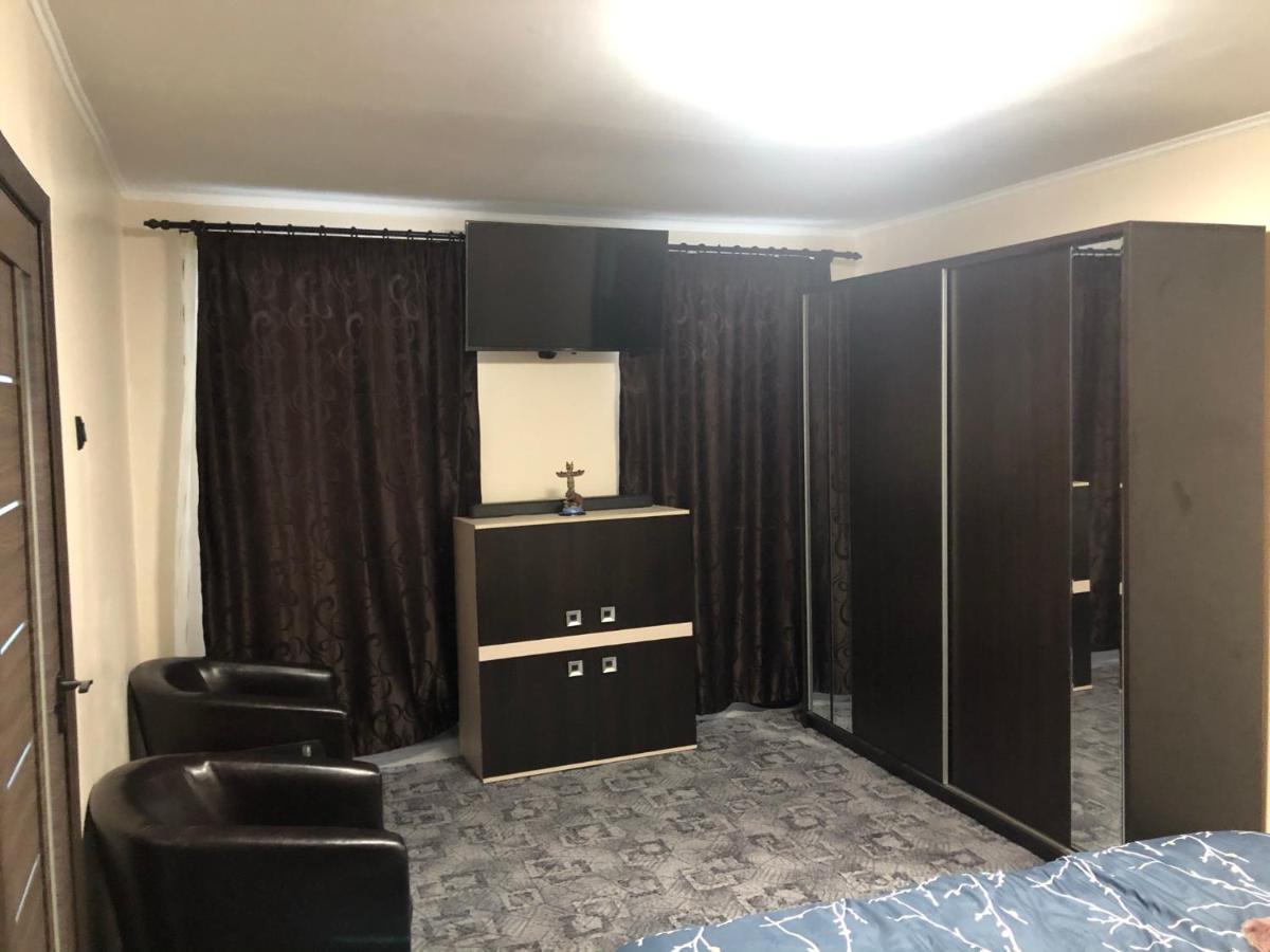 Downtown Studio 브라쇼브 외부 사진