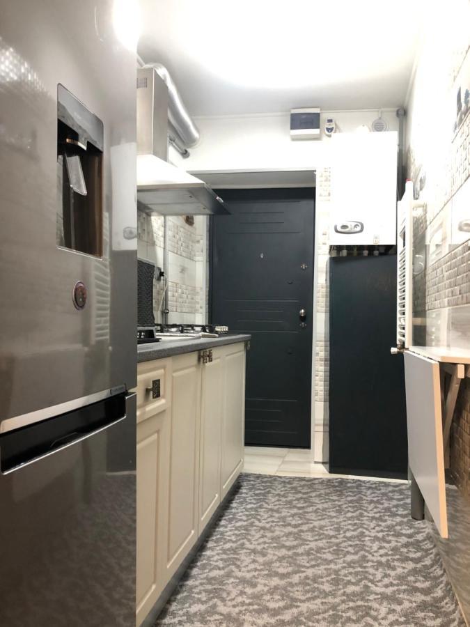 Downtown Studio 브라쇼브 외부 사진