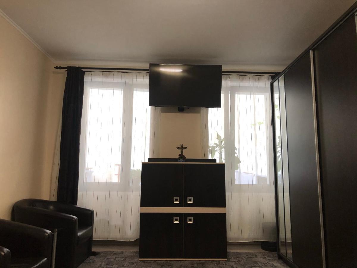 Downtown Studio 브라쇼브 외부 사진