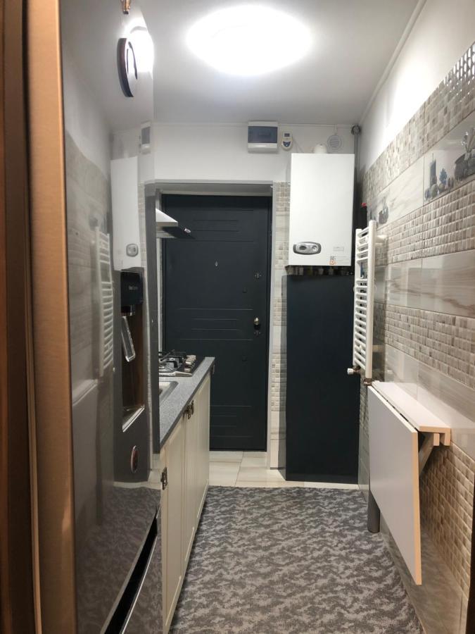 Downtown Studio 브라쇼브 외부 사진